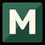 MarGo logo